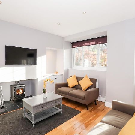 Lakestone Cottage Windermere Extérieur photo
