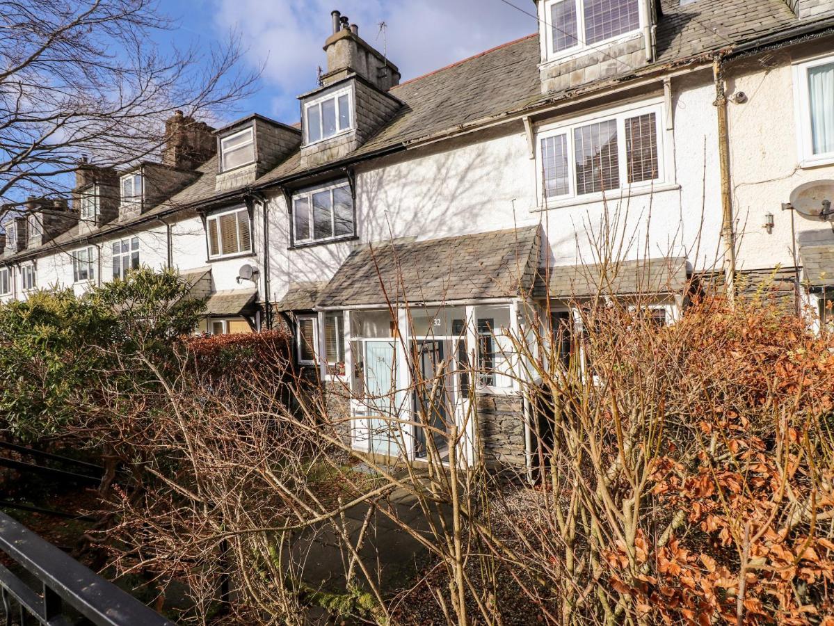 Lakestone Cottage Windermere Extérieur photo