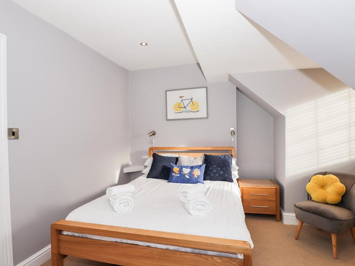 Lakestone Cottage Windermere Extérieur photo