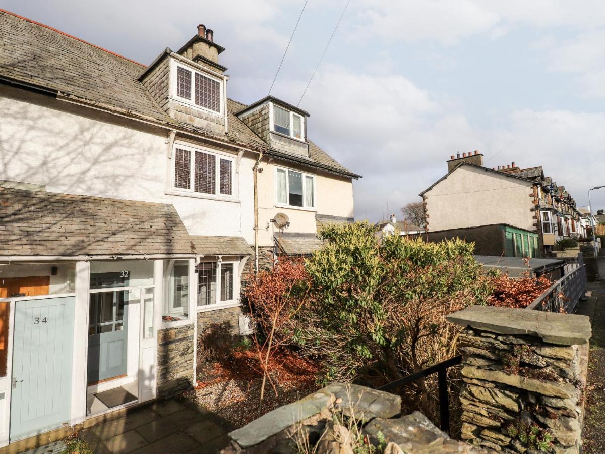 Lakestone Cottage Windermere Extérieur photo