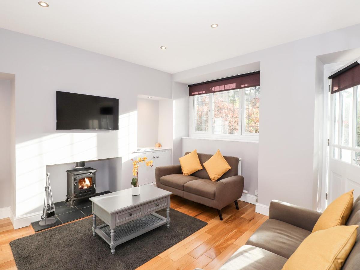 Lakestone Cottage Windermere Extérieur photo