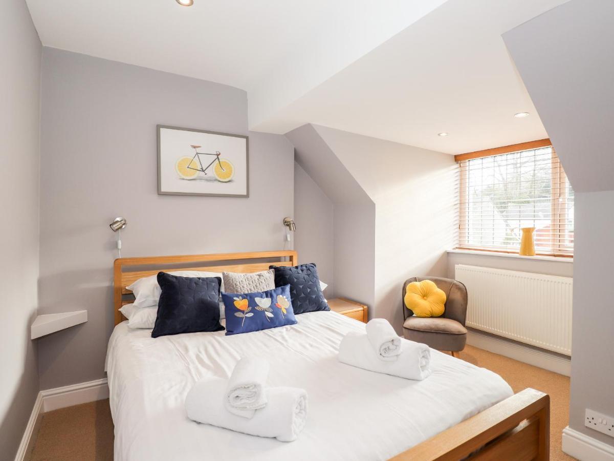 Lakestone Cottage Windermere Extérieur photo