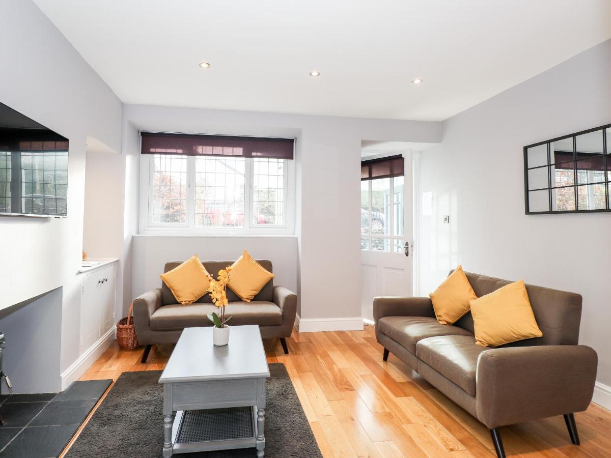 Lakestone Cottage Windermere Extérieur photo