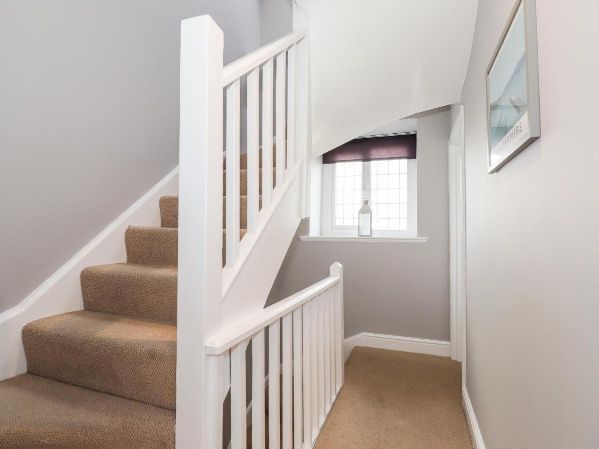 Lakestone Cottage Windermere Extérieur photo