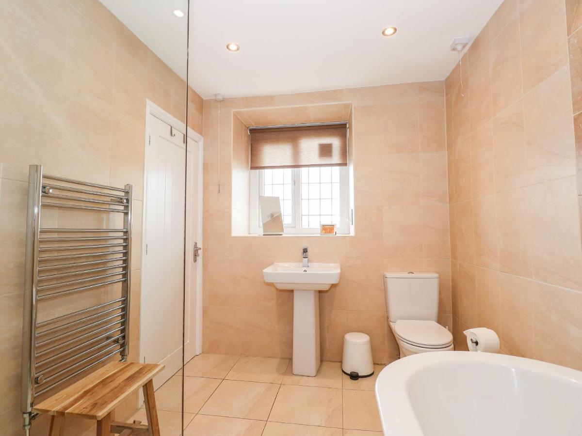 Lakestone Cottage Windermere Extérieur photo